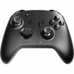 SteelSeries Nimbus Cloud Gaming Pad - Wireless  Cable - Bluetooth - USB - iPhone  Android  Smartphone  PC  Apple TV  iPad  Mac