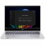 Acer TravelMate P4 Spin 14 AI TMP414RN-56 TMP414RN-56-578M 14in Touchscreen Convertible Copilot+ PC 2 in 1 Notebook - WQXGA+ - 60 Hz - Intel Core Ultra 5 325 - 16 GB - 512 GB PCI Expres