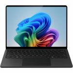 Microsoft Surface Laptop 13.8in Notebook - Intel Core Ultra 5 - 32 GB - 512 GB SSD - Black - Intel Chip