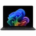 Microsoft Surface Laptop 8 13.8in Touchscreen Copilot+ PC Notebook - 120 Hz - Intel Core Ultra 7 Series 3 366H - 16 GB - 256 GB SSD - English Keyboard - Platinum - Intel Chip - 2304 x 1