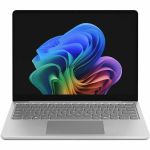 Microsoft Surface Laptop 8 13.8in Touchscreen Copilot+ PC Notebook - 120 Hz - Intel Core Ultra 7 Series 3 366H - 32 GB - 256 GB SSD - English Keyboard - Platinum - Intel Chip - 2304 x 1