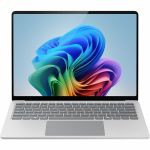 Microsoft Surface Laptop 13.8in Notebook - Intel Core Ultra X7 - 16 GB - 256 GB SSD - Intel Chip - In-plane Switching (IPS) Technology
