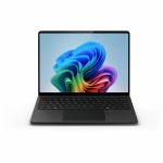 Microsoft Surface Laptop 13.8in Notebook - Intel Core Ultra X7 - 32 GB - 512 GB SSD - Black - Intel Chip