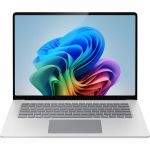 Microsoft Surface Laptop 15in Notebook - Intel Core Ultra 5 - 32 GB - 256 GB SSD - Platinum - Intel Chip
