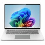 Microsoft Surface Laptop 15in Notebook - Intel Core Ultra 5 - 32 GB - 512 GB SSD - Platinum - Intel Chip