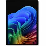 Microsoft Surface Pro (12th Edition) Copilot+ PC Tablet - 13in - vPro Technology - 32 GB - 1 TB SSD - Windows 11 Pro - 5G - Platinum - Core Ultra 7 Hexadeca-core (16 Core) 366H 2 GHz -