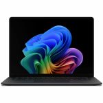 Microsoft Surface Laptop 15in Notebook - Intel Core Ultra X7 - 32 GB - 512 GB SSD - Black - Intel Chip