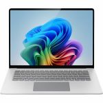 Microsoft Surface Laptop 15in Notebook - Intel Core Ultra X7 - 16 GB - 256 GB SSD - Platinum - Intel Chip