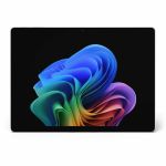 Microsoft Surface Pro (12th Edition) Copilot+ PC Tablet - 13in - vPro Technology - 16 GB - 256 GB SSD - Windows 11 Pro - Platinum - Core Ultra 7 Hexadeca-core (16 Core) 366H 2 GHz - 900