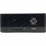 Emerald&reg; DESKVUE PE Multi-Source Receiver - Quad-Monitor  CATx - 16 Computer(s) - 328.08 ft Range - 5K - 5120 x 2880 Maximum Video Resolution - 2 x Network (RJ-45) - 8 x USB - Displ