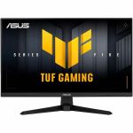 Asus VG279QM5A TUF Gaming 27in Full HD HDR 240 Hz Gaming Monitor 16:9 Fast IPS Panel 300 nits 1920x1080