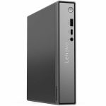 Lenovo ThinkCentre neo 55q Gen 6 13GN004AUS Desktop Computer - AMD Ryzen 7 Ryzen 200 Series 250 - 16 GB - 512 GB PCI Express NVMe 4.0 x4 SSD - Tiny - Black - AMD Chip - Windows 11 Pro -
