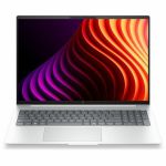 HP EliteBook 8 G2i 16in Notebook - WUXGA - Intel Core Ultra 7 Series 3 355 - 32 GB - 512 GB SSD - English Keyboard - Glacier Silver Aluminum - Intel Chip - 1920 x 1200 - Windows 11 Pro