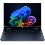 HP EliteBook X Flip G2i 14in Touchscreen Convertible Copilot+ PC 2 in 1 Notebook - 5G - WUXGA - Intel Core Ultra 7 Series 3 366H - vPro Technology - 32 GB - 512 GB SSD - English Keyboar