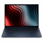 HP EliteBook X G2a 14in Copilot+ PC Notebook - 2.8K - 120 Hz - AMD Ryzen AI 7 PRO Ryzen AI PRO 400 Series 450 - 32 GB - 2 TB SSD - English Keyboard - Atmospheric Blue - AMD Chip - 2880