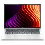 HP EliteBook 8 G2i 14in Copilot+ PC Notebook - 5G - WUXGA - Intel Core Ultra 7 Series 3 365 - vPro Technology - 32 GB - 512 GB SSD - English Keyboard - Glacier Silver Aluminum - Intel C