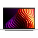 HP EliteBook 8 G2i 14in Copilot+ PC Notebook - WUXGA - Intel Core Ultra 5 Series 3 325 - 16 GB - 512 GB SSD - English Keyboard - Glacier Silver Aluminum - Intel Chip - 1920 x 1200 - Win