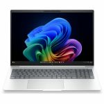 HP EliteBook 8 G2a 16in Copilot+ PC Notebook - AMD Ryzen AI 5 PRO Ryzen AI PRO 400 Series 440 - 32 GB - 512 GB SSD - English Keyboard - AMD Chip - AMD