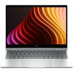 HP EliteBook 8 Flip G2i 13.3in Convertible Copilot+ PC 2 in 1 Notebook - WUXGA - Intel Core Ultra 5 Series 3 325 - 32 GB - 512 GB SSD - English Keyboard - Glacier Silver - Intel Chip -