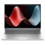 HP EliteBook 6 G2a 16in Copilot+ PC Notebook - WUXGA - AMD Ryzen AI 5 PRO Ryzen AI PRO 400 435 - 16 GB - 256 GB SSD - English Keyboard - Pike Silver Aluminum - AMD Chip - 1920 x 1200 -