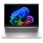 HP ProBook 4 G2a 14in Notebook - WUXGA - AMD Ryzen AI 7 Ryzen AI 400 445 - 16 GB - 256 GB SSD - English Keyboard - Pike Silver - AMD Chip - 1920 x 1200 - Windows 11 Pro - AMD - In-plane