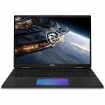 MSI Titan 18 HX A2W Titan 18 HX A2WJ-1258US 18in Gaming Notebook - UHD+ - 240 Hz - Intel Core Ultra 9 Series 2 290HX Plus - 64 GB - 4 TB PCI Express NVMe 4.0 x4  PCI Express NVMe 5.0 x4