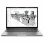 HP ZBook 8 G2i 16in Copilot+ PC Mobile Workstation - WUXGA - 60 Hz - Intel Core Ultra 7 Series 3 356H - 16 GB - 512 GB SSD - English Keyboard - Meteor Silver Aluminum - Intel Chip - 192