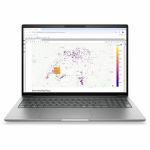 HP ZBook 8 G2i 14in Copilot+ PC Mobile Workstation - WQXGA - 120 Hz - Intel Core Ultra 7 Series 3 366H - 64 GB - 1 TB SSD - English Keyboard - Meteor Silver Aluminum - Intel Chip - 2560
