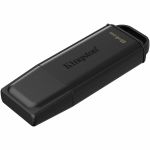 Kingston DataTraveler Exodia USB Flash Drive - 64 GB - USB 3.2 (Gen 1) Type A  USB 2.0