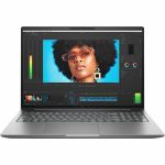 HP ZBook X G2i 16in Touchscreen Copilot+ PC Mobile Workstation - WUXGA - 60 Hz - Intel Core Ultra 7 Series 3 356H - 32 GB - 512 GB SSD - English Keyboard - Meteor Silver - Intel Chip -