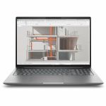 HP ZBook X G2i 16in Touchscreen Copilot+ PC Mobile Workstation - WUXGA - Intel Core Ultra 9 Series 3 386H - 32 GB - 1 TB SSD - English Keyboard - Meteor Silver - Intel Chip - 1920 x 120