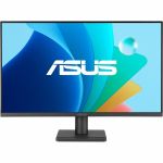 Asus VA27EHF2 27in Class Full HD Gaming LED Monitor - 16:9 - Black - 27in Viewable - In-plane Switching (IPS) Technology - LED Backlight - 1920 x 1080 - 16.7 Million Colors - Adaptive S