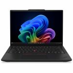 Lenovo ThinkPad T14 Gen 7 21WN00C0US 14in Touchscreen Copilot+ PC Notebook - WUXGA - 60 Hz - Intel Core Ultra 7 Series 3 365 - vPro Technology - 32 GB - 512 GB SSD - English Keyboard -
