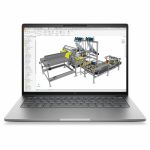 HP ZBook 8 G2a 14in Touchscreen Copilot+ PC Mobile Workstation - WUXGA - 60 Hz - AMD Ryzen AI 7 PRO Ryzen AI PRO 400 Series 450 - 32 GB - 1 TB SSD - English Keyboard - Meteor Silver - A