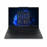 Lenovo ThinkPad E14 Gen 7 21T0007NUS 14in Notebook - WUXGA - 60 Hz - AMD Ryzen 5 Ryzen 200 Series 220 - 8 GB - 256 GB SSD - English Keyboard - Black - AMD Chip - 1920 x 1200 - Windows 1