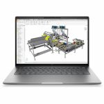 HP ZBook 8 G2a 14in Touchscreen Copilot+ PC Mobile Workstation - WUXGA - 60 Hz - AMD Ryzen AI 7 PRO Ryzen AI PRO 400 Series 450 - 32 GB - 512 GB SSD - English Keyboard - Meteor Silver -