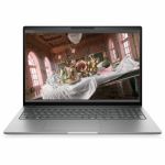 HP ZBook 8 G2a 14in Touchscreen Copilot+ PC Mobile Workstation - WUXGA - 60 Hz - AMD Ryzen AI 7 PRO Ryzen AI PRO 400 Series 450 - 64 GB - 1 TB SSD - English Keyboard - Meteor Silver - A