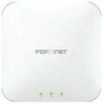 Fortinet FortiAP FAP-221K Dual Band Wi-Fi 7 IEEE 802.11a/b/e/g/h/i/j/k/n/r/v/u/w/ac/ax/be/mc 3.56 Gbit/s Wireless Access Point - Indoor - Yes - Yes - White - 2.40 GHz  5 GHz - 2 x Inter