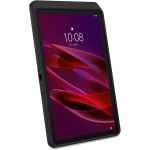 Lenovo ThinkTab X11 Gen 1 TB353ZA Rugged Tablet - 10.9in 2.5K - Qualcomm SM7635 Snapdragon 7s Gen 3 (4 nm) Octa-core - 8 GB - 128 GB Storage - Android 16 - 5G - Eclipse Black - Kryo Pri