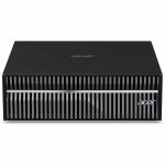 ACER VGN100-UD13 NVIDIA DGX OS GB10 Veriton GN100 AI Mini Workstation Grace Blackwell Arm 20 core 10 Cortex X925 10 Cortex A725 128GB 16x8 LPDDR5 RAM 2TB NVME SSD 10 GbE LAN WIFI 7 BT 5.1