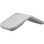 Logitech 910-007630 Mobi Fold Mouse Off-White
