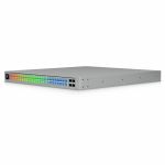 Ubiquiti ECS-48S-PoE Enterprise Campus 48 PoEEnterprise-Grade 48-Port Layer 3 Etherlighting PoE+++ Switch