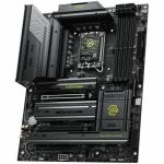 MSI MAG Z890 TOMAHAWK WIFI II ATX Motherboard LGA-1851 Intel Core Ultra Series 2 Ready 256 GB DDR5 SDRAM Maximum 5Gbps LAN Wi-Fi 7 PCIe 5.0 M.2 SATA Bluetooth 5.4 Thunderbolt 4