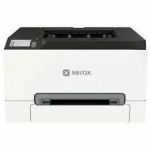 Xerox C300 Wired/Wireless Laser Printer - Color - 32 ppm Mono / 32 ppm Color - 2400 x 600 dpi Print - 251 Sheets Input - Ethernet - Wireless LAN - Apple AirPrint  Mopria  Mopria Print S