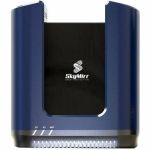 SkyMirr Sky5G TCPA 117 Wi-Fi 7 IEEE 802.11 a/b/g/n/ac/ax/be 1 SIM Ethernet  Cellular Modem/Wireless Router - 5G - LTE  5G NR - Tri Band - 2.40 GHz ISM Band - 6 GHz UNII Band - 1.22 GB/s
