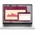 Dell Pro 14 PC14250 14in Notebook - Full HD Plus - 60 Hz - Intel Core Ultra 7 Series 2 265U - vPro Technology - 32 GB - 512 GB SSD - English (US) Keyboard - Platinum Silver - Intel Chip