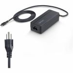 StarTech 140W USB-C Laptop Charger with 4ft (1.2m) Tethered USB-C Cable  GaN Power Adapter Brick for MacBook M3/M4/M5 Pro/Max - Delivers up to 140W of USB-C PD 3.1 (5V/9V/15V/20V/28V up