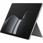 Microsoft Surface Pro (12th Edition) Copilot+ PC Tablet - 13in - Qualcomm Snapdragon - 16 GB - 1 TB SSD - Platinum - 900 Nit - 2880 x 1920 - PixelSense Display - Wi-Fi 7