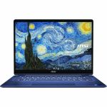 MSI Prestige 14 Flip AI+ Prestige 14 Flip AI+ The Starry Night-288US 14in Touchscreen Convertible Copilot+ PC 2 in 1 Notebook - Full HD Plus - Intel Core Ultra X9 Series 3 378H - 32 GB