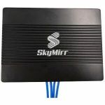 SkyMirr TAMP161 4G LTE / 5G MIMO Broadband High Performing Antenna Module - Range - RF - 617 MHz - 5925Mhz  1710 MHz - 5925 Mhz  600 MHz - 960 MHz - 5.9 dBi - IoT Device  Cellular Netwo